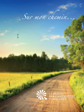 Sur mon chemin Ciel bleu - album français 2024