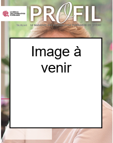 Profil réseau
